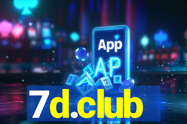 7d.club