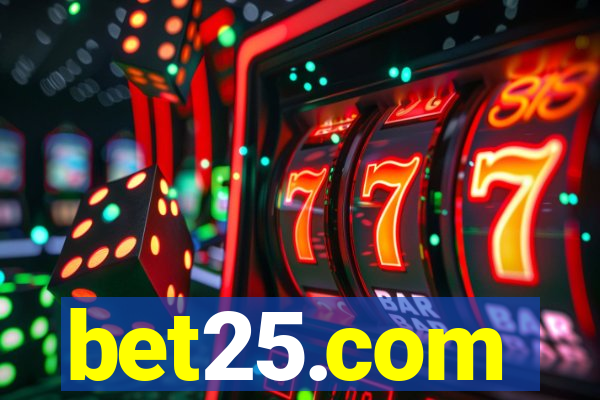 bet25.com