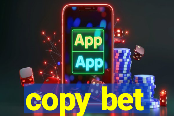 copy bet