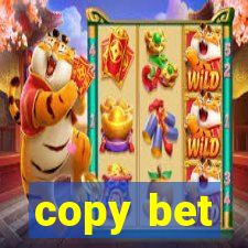 copy bet