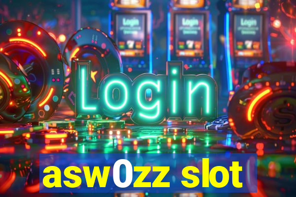 asw0zz slot