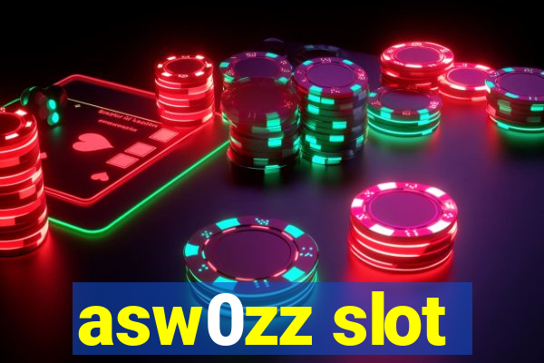 asw0zz slot