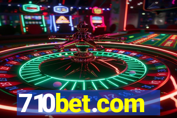 710bet.com