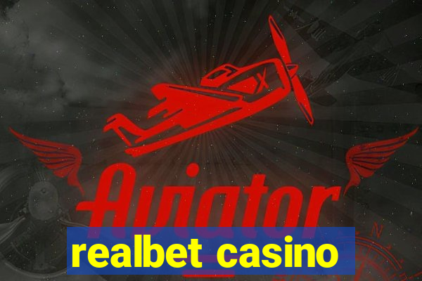 realbet casino