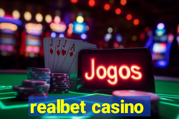 realbet casino