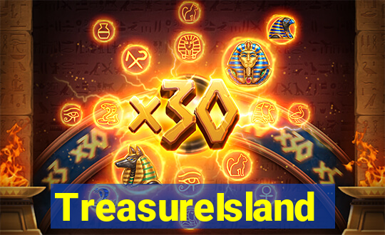 TreasureIsland