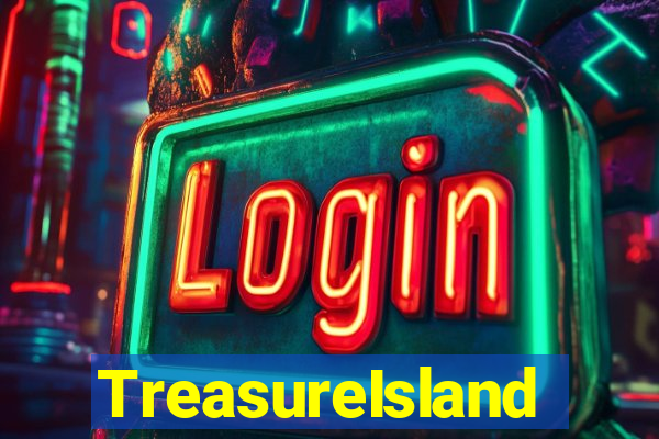 TreasureIsland