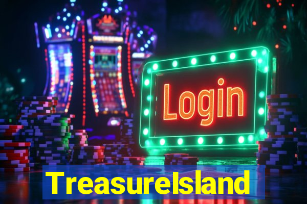 TreasureIsland