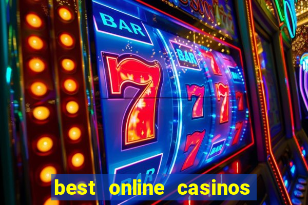 best online casinos in australia