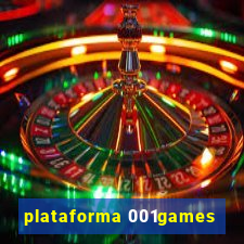 plataforma 001games