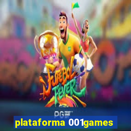 plataforma 001games