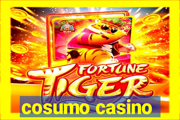 cosumo casino