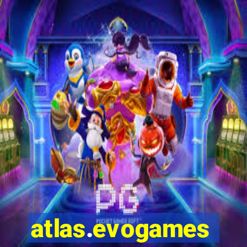 atlas.evogames