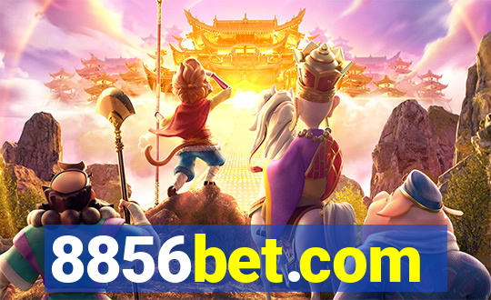 8856bet.com