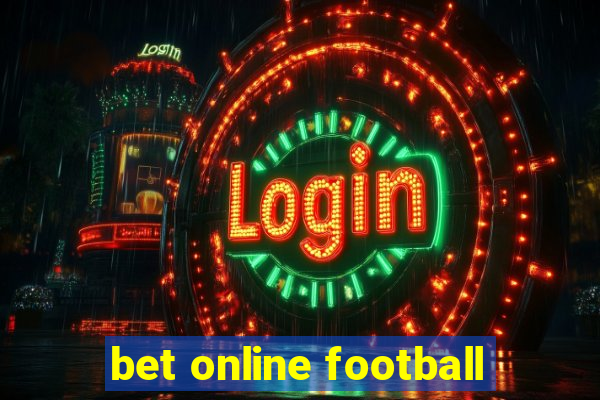 bet online football