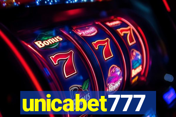 unicabet777