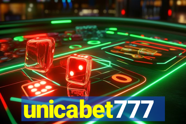 unicabet777