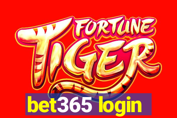 bet365 login