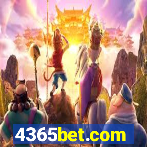 4365bet.com