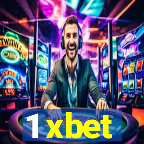 1 xbet