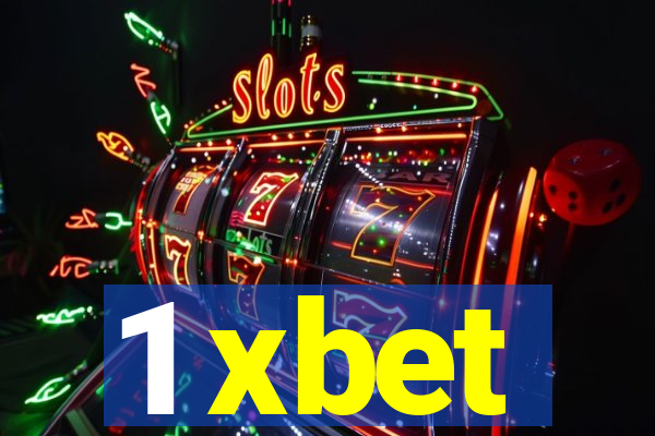 1 xbet