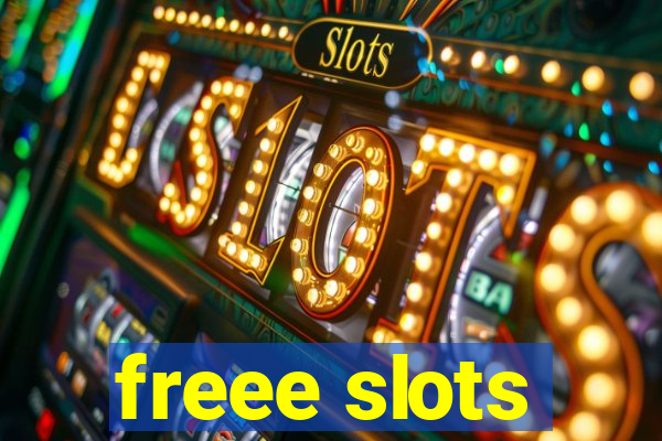 freee slots