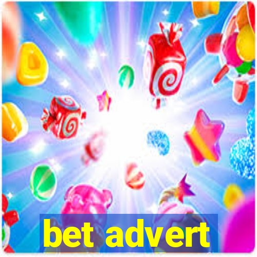 bet advert