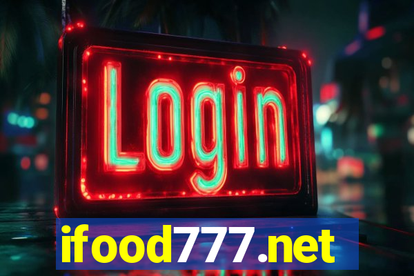 ifood777.net