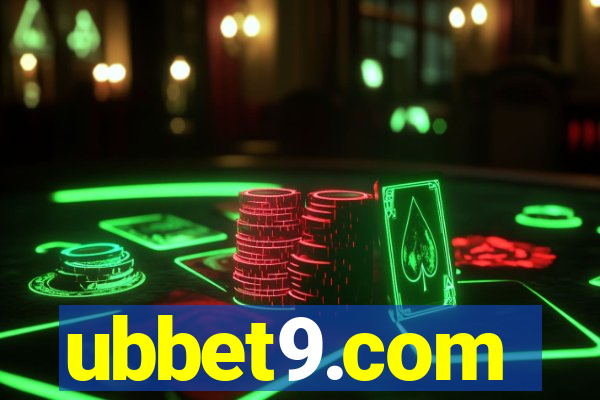 ubbet9.com