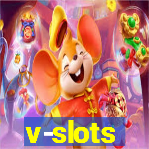 v-slots