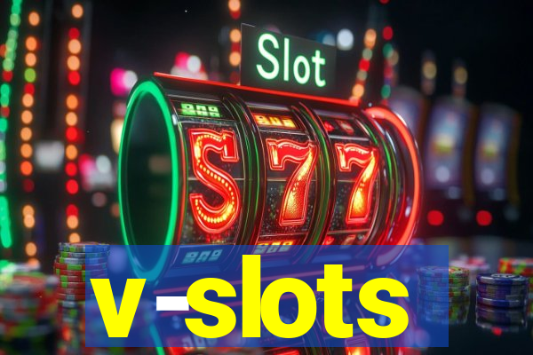 v-slots