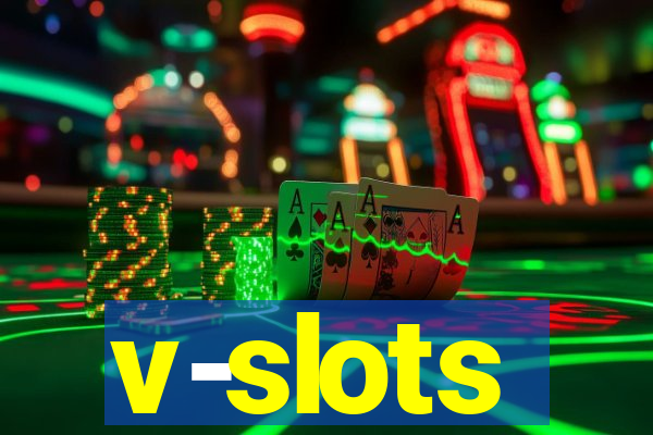 v-slots