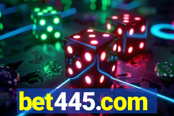 bet445.com