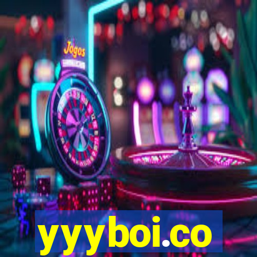 yyyboi.co