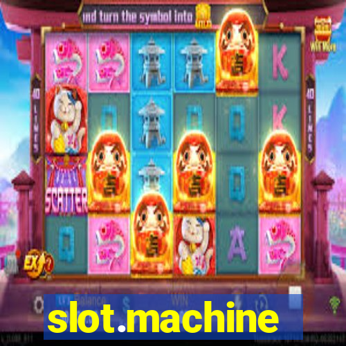 slot.machine