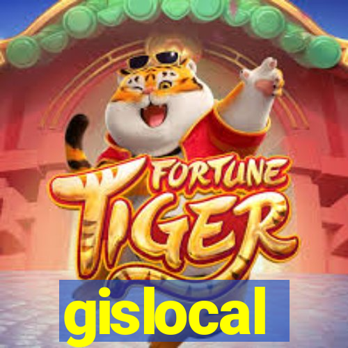 gislocal