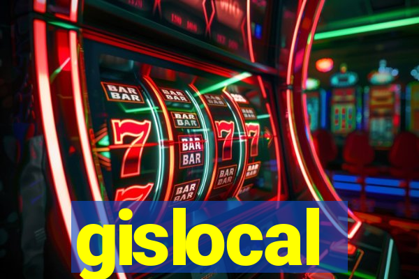 gislocal