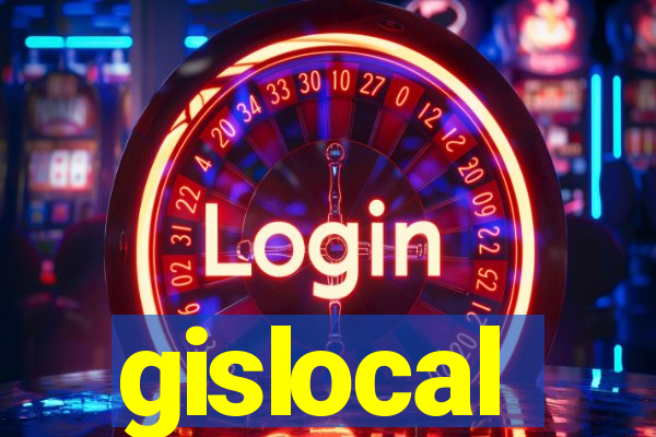 gislocal