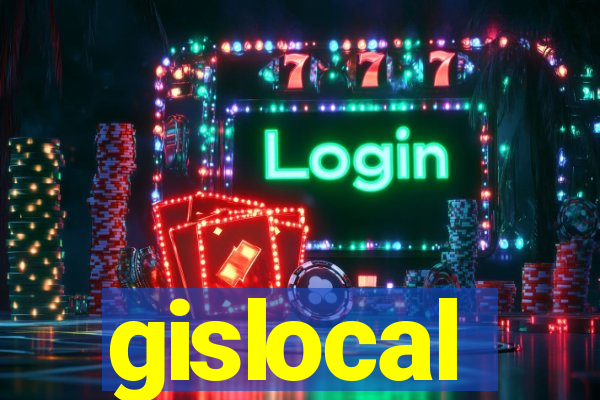 gislocal