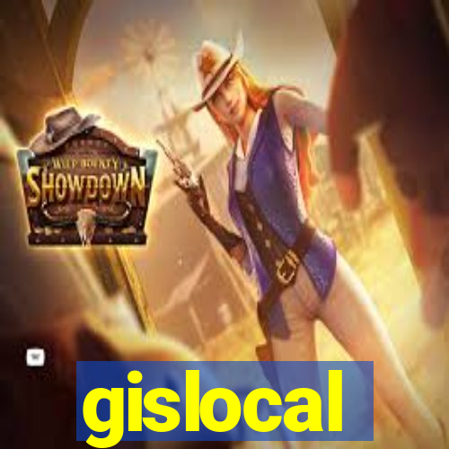 gislocal