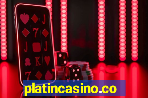 platincasino.com