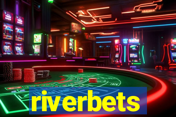 riverbets