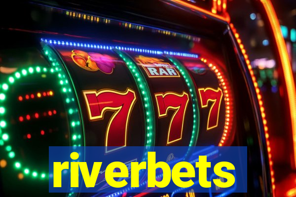 riverbets