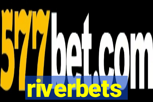 riverbets