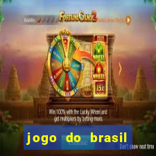 jogo do brasil passando onde