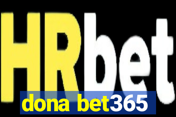 dona bet365