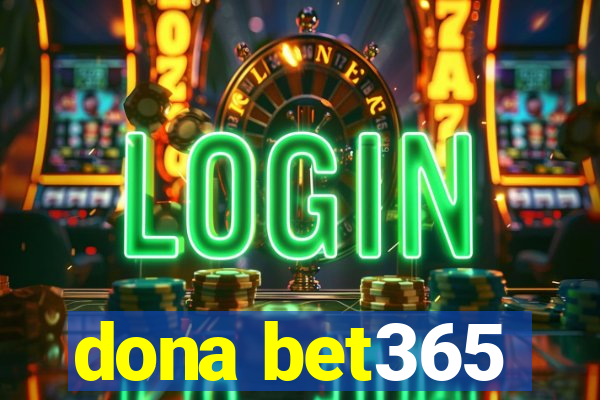 dona bet365