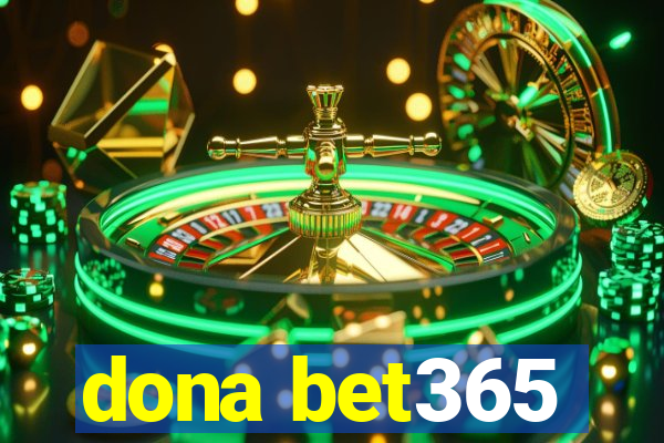 dona bet365