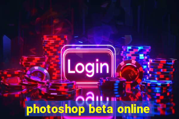 photoshop beta online