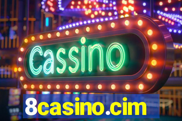 8casino.cim